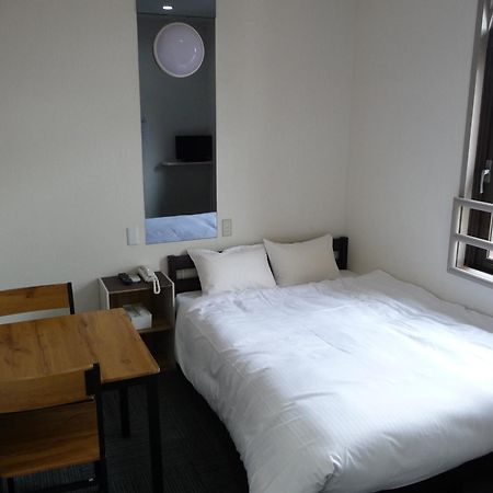 Kurashiki Global Hotel Εξωτερικό φωτογραφία