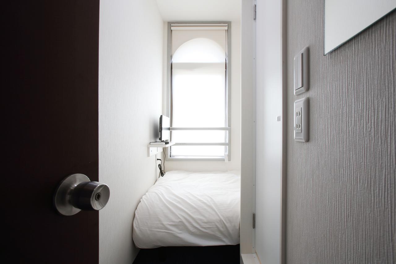 Kurashiki Global Hotel Εξωτερικό φωτογραφία