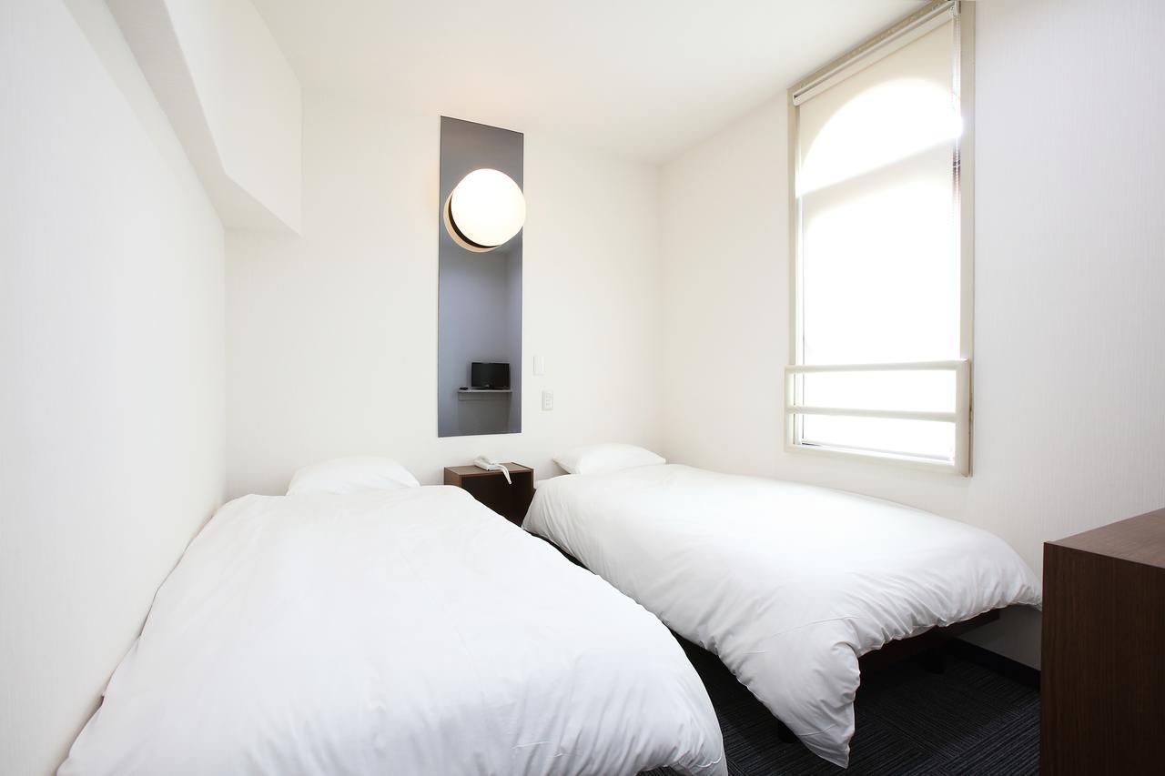 Kurashiki Global Hotel Εξωτερικό φωτογραφία